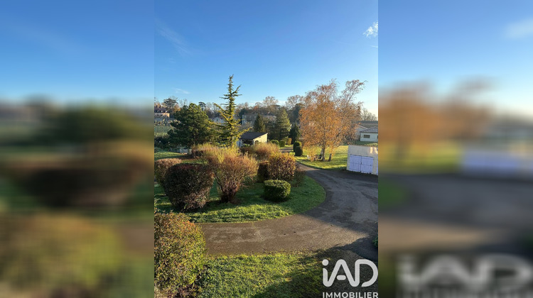 Ma-Cabane - Vente Maison Prissé, 295 m²