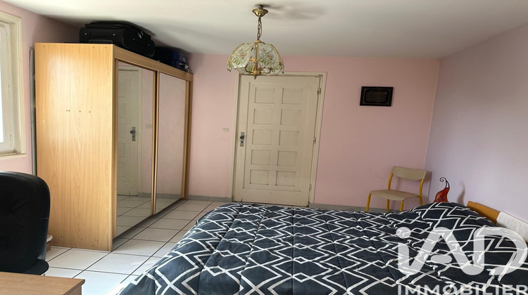 Ma-Cabane - Vente Maison Prissé, 295 m²