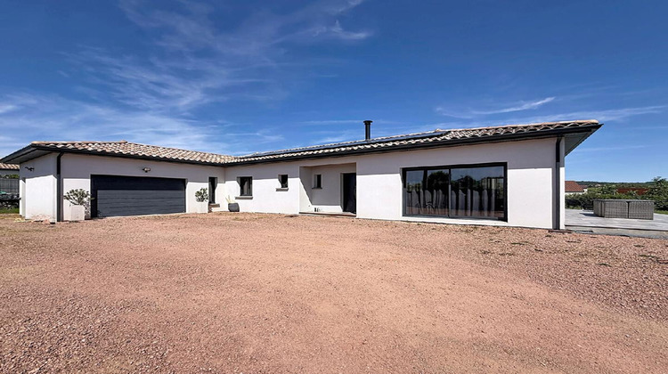 Ma-Cabane - Vente Maison PRISSE, 131 m²