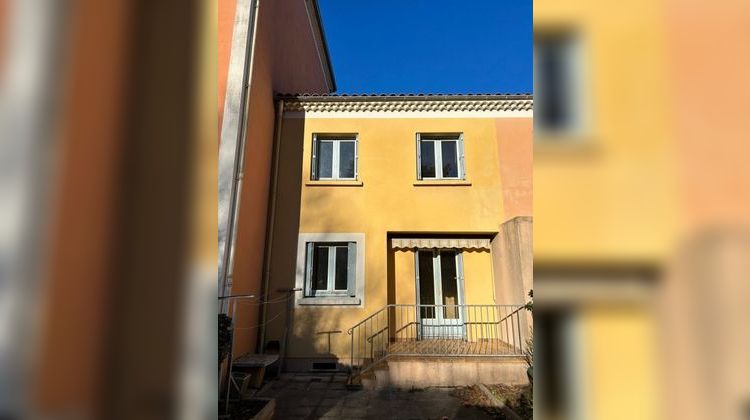 Ma-Cabane - Vente Maison Privas, 77 m²