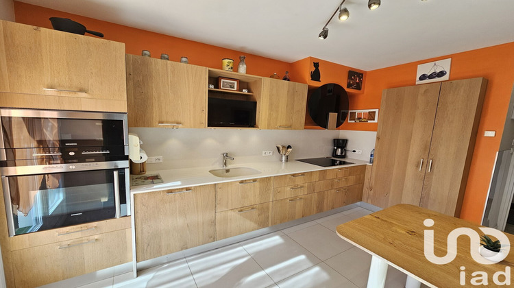 Ma-Cabane - Vente Maison Privas, 154 m²