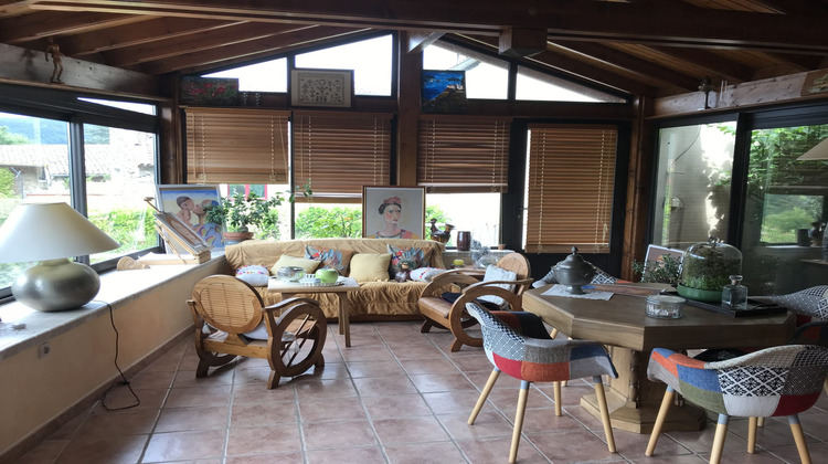 Ma-Cabane - Vente Maison Privas, 180 m²