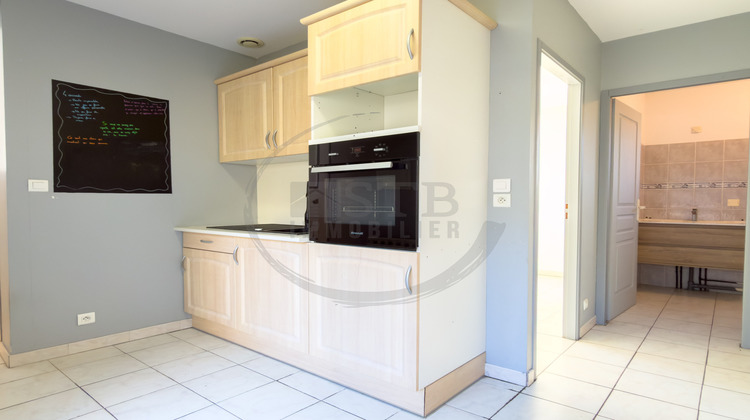 Ma-Cabane - Vente Maison Privas, 63 m²