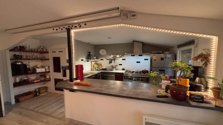 Ma-Cabane - Vente Maison Privas, 129 m²