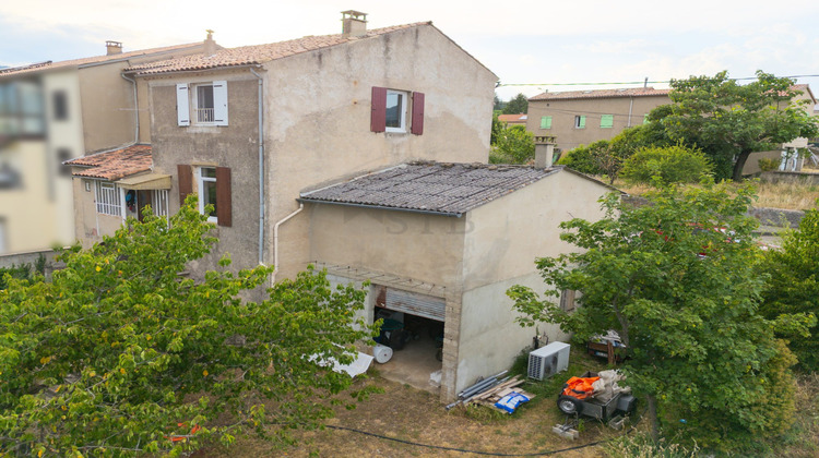 Ma-Cabane - Vente Maison Privas, 140 m²