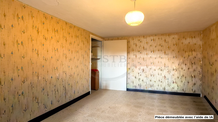 Ma-Cabane - Vente Maison Privas, 116 m²