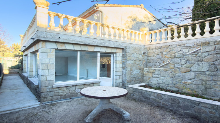 Ma-Cabane - Vente Maison Privas, 63 m²