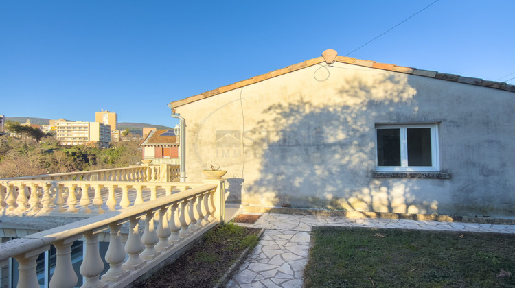 Ma-Cabane - Vente Maison Privas, 63 m²