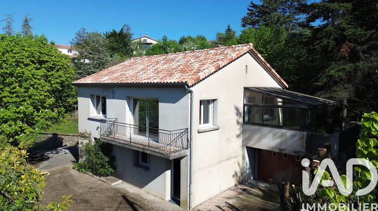 Ma-Cabane - Vente Maison Privas, 87 m²