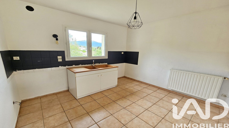 Ma-Cabane - Vente Maison Privas, 88 m²