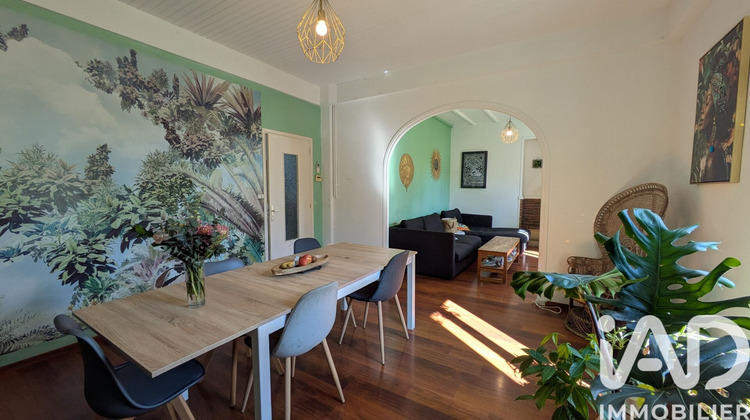 Ma-Cabane - Vente Maison Privas, 158 m²