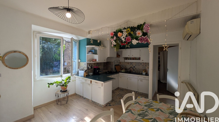 Ma-Cabane - Vente Maison Privas, 158 m²
