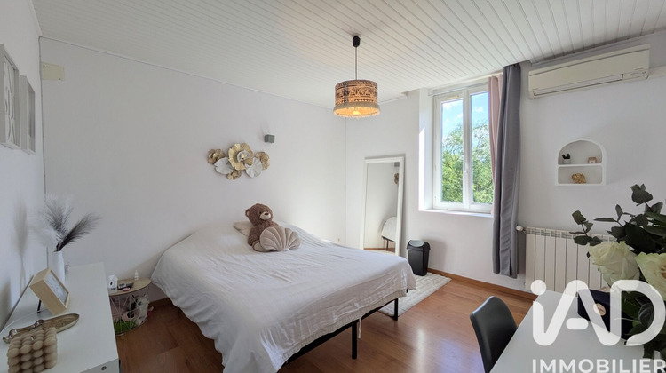 Ma-Cabane - Vente Maison Privas, 158 m²