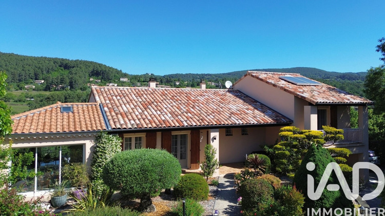 Ma-Cabane - Vente Maison Privas, 145 m²