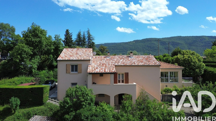 Ma-Cabane - Vente Maison Privas, 145 m²