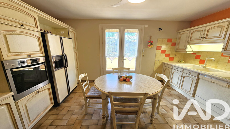 Ma-Cabane - Vente Maison Privas, 145 m²