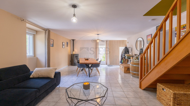 Ma-Cabane - Vente Maison Privas, 92 m²