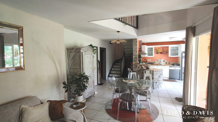 Ma-Cabane - Vente Maison Privas, 102 m²