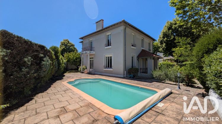 Ma-Cabane - Vente Maison Privas, 163 m²