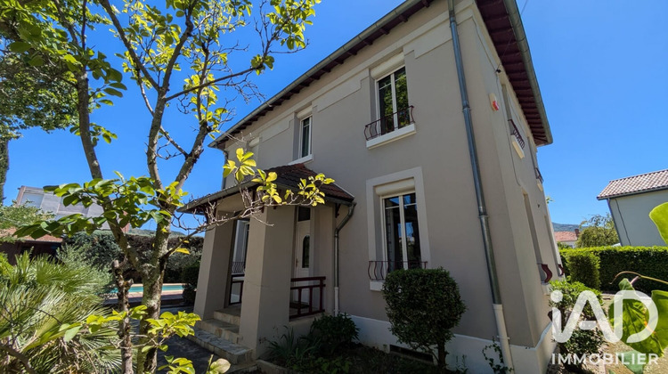 Ma-Cabane - Vente Maison Privas, 163 m²