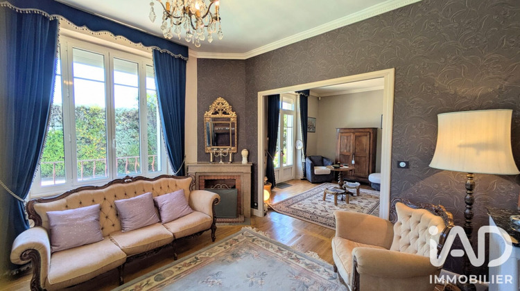 Ma-Cabane - Vente Maison Privas, 163 m²
