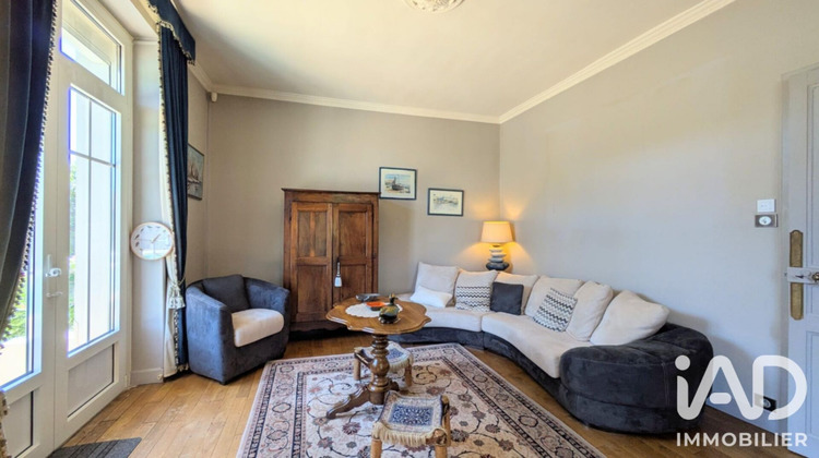 Ma-Cabane - Vente Maison Privas, 163 m²