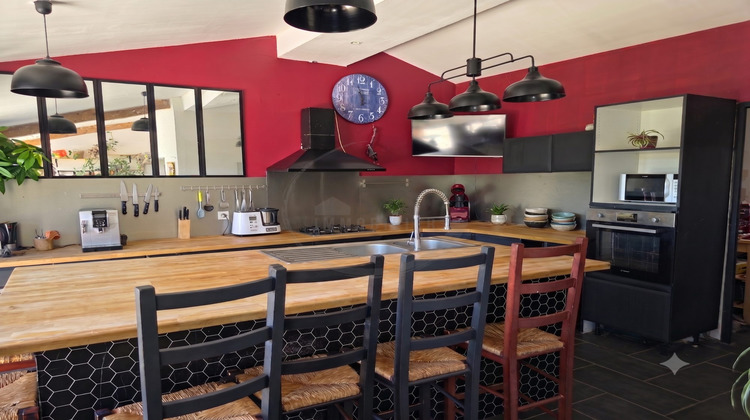 Ma-Cabane - Vente Maison Privas, 236 m²