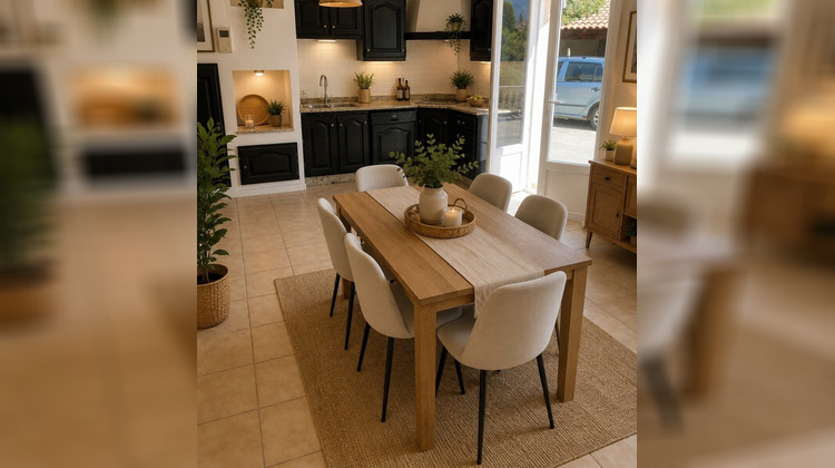 Ma-Cabane - Vente Maison Privas, 117 m²