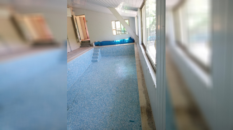 Ma-Cabane - Vente Maison Privas, 117 m²