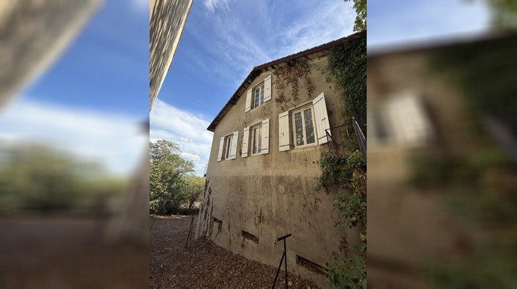 Ma-Cabane - Vente Maison Privas, 125 m²