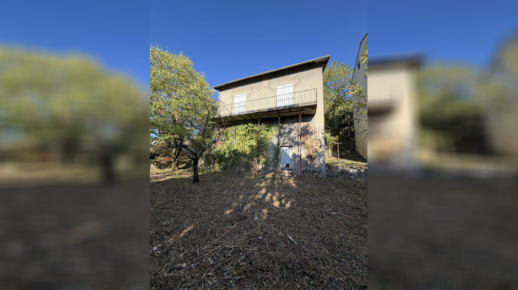 Ma-Cabane - Vente Maison Privas, 125 m²