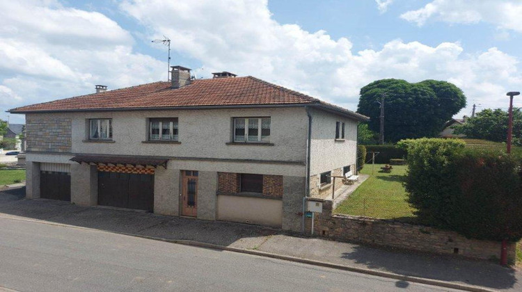 Ma-Cabane - Vente Maison Privezac, 155 m²