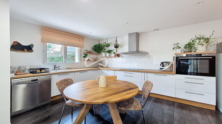 Ma-Cabane - Vente Maison Privezac, 125 m²