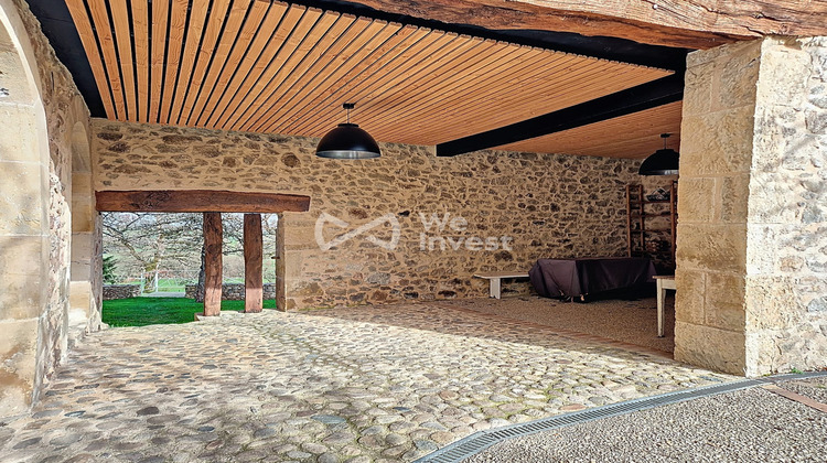 Ma-Cabane - Vente Maison Privezac, 183 m²