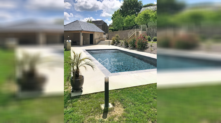 Ma-Cabane - Vente Maison Privezac, 183 m²