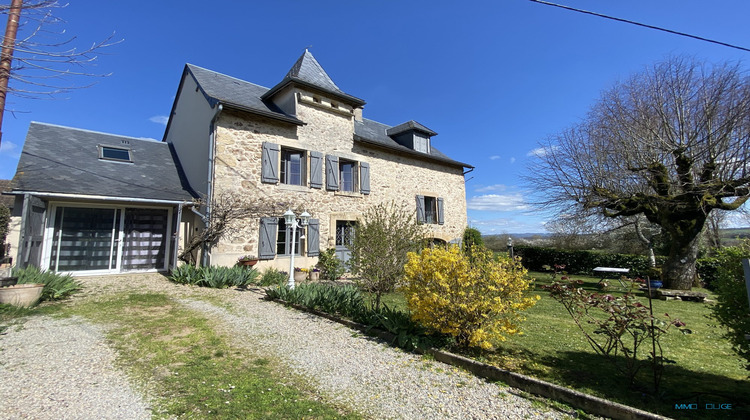 Ma-Cabane - Vente Maison Privezac, 175 m²