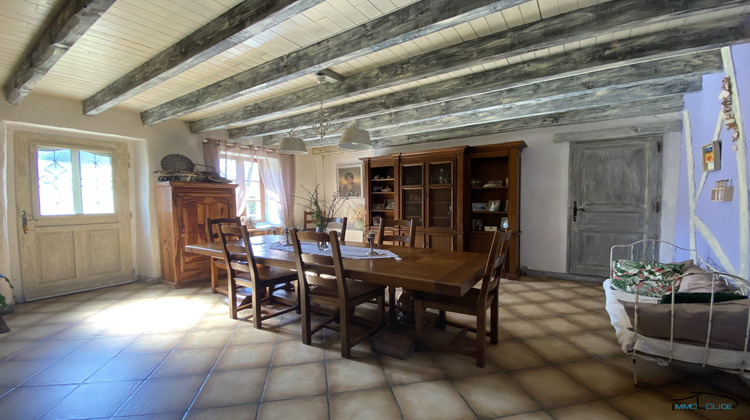 Ma-Cabane - Vente Maison Privezac, 175 m²