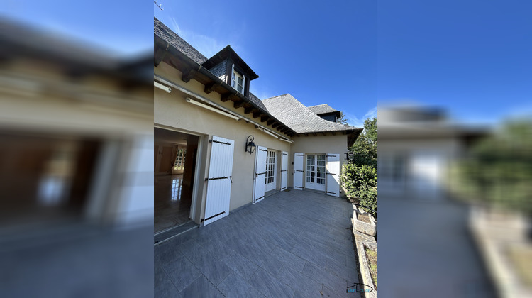 Ma-Cabane - Vente Maison Privezac, 180 m²