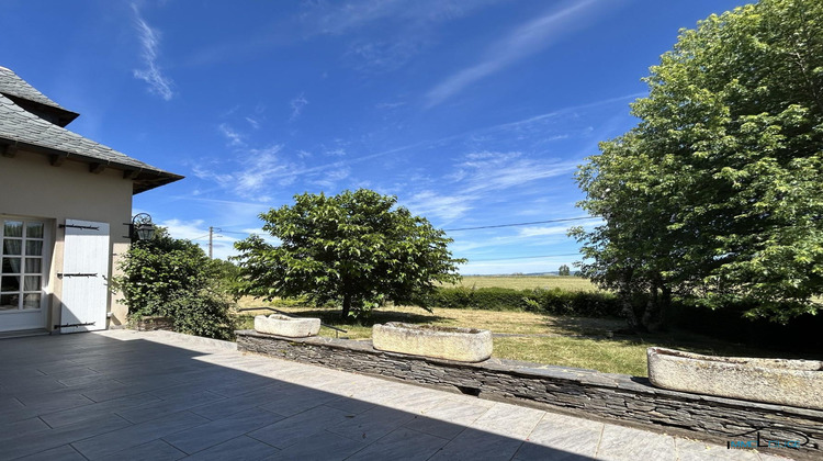 Ma-Cabane - Vente Maison Privezac, 180 m²