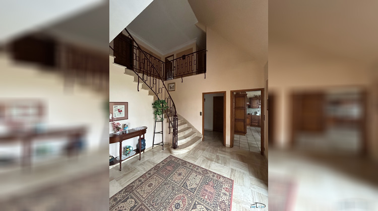 Ma-Cabane - Vente Maison Privezac, 180 m²