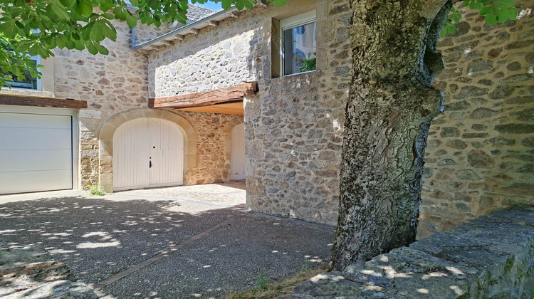 Ma-Cabane - Vente Maison Privezac, 196 m²