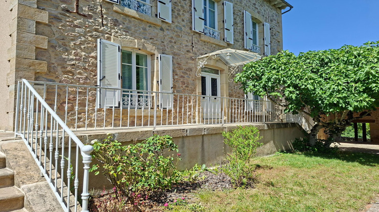 Ma-Cabane - Vente Maison Privezac, 196 m²