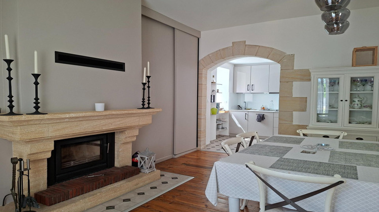 Ma-Cabane - Vente Maison Privezac, 196 m²