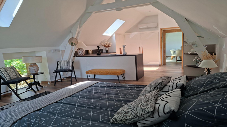 Ma-Cabane - Vente Maison Privezac, 196 m²