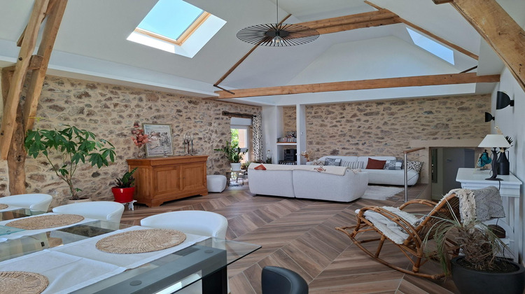 Ma-Cabane - Vente Maison Privezac, 196 m²