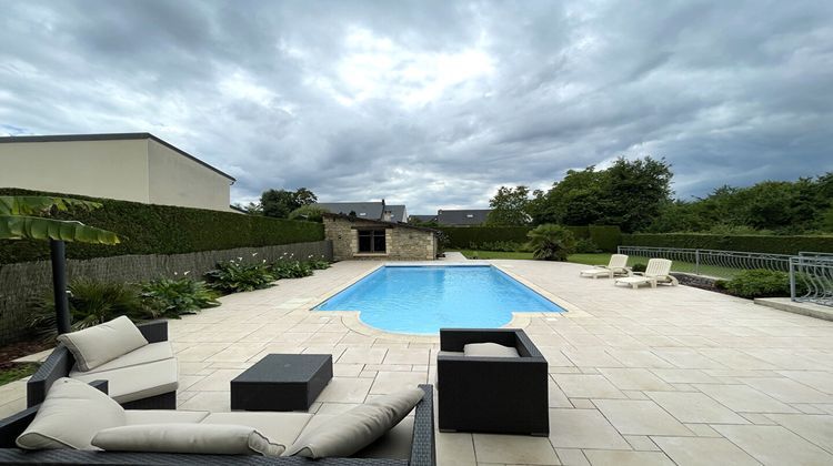 Ma-Cabane - Vente Maison PRIX-LES-MEZIERES, 157 m²