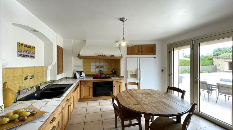 Ma-Cabane - Vente Maison PRIX-LES-MEZIERES, 157 m²