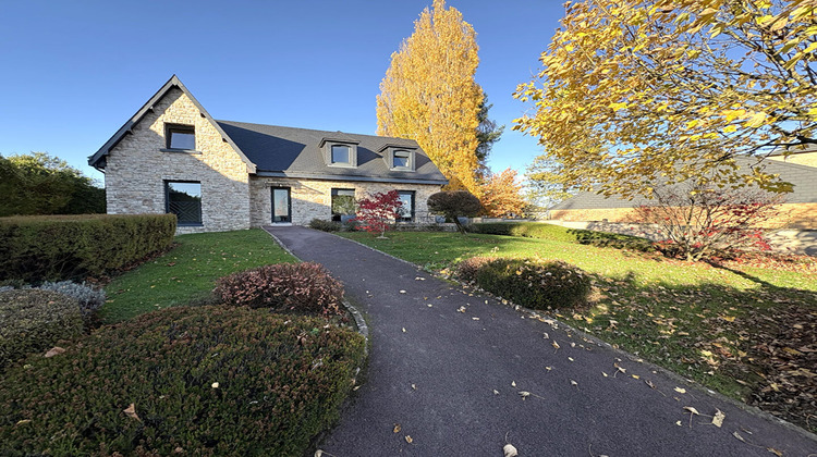 Ma-Cabane - Vente Maison PRIX-LES-MEZIERES, 176 m²