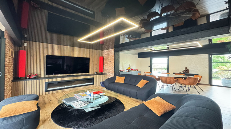 Ma-Cabane - Vente Maison PRIX-LES-MEZIERES, 176 m²