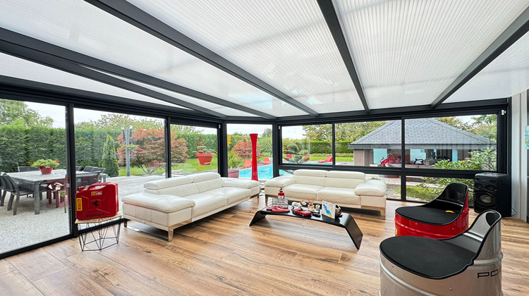 Ma-Cabane - Vente Maison PRIX-LES-MEZIERES, 176 m²